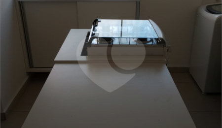 Apartamento à venda com 1 quarto em Cambuci, São Paulo, SP