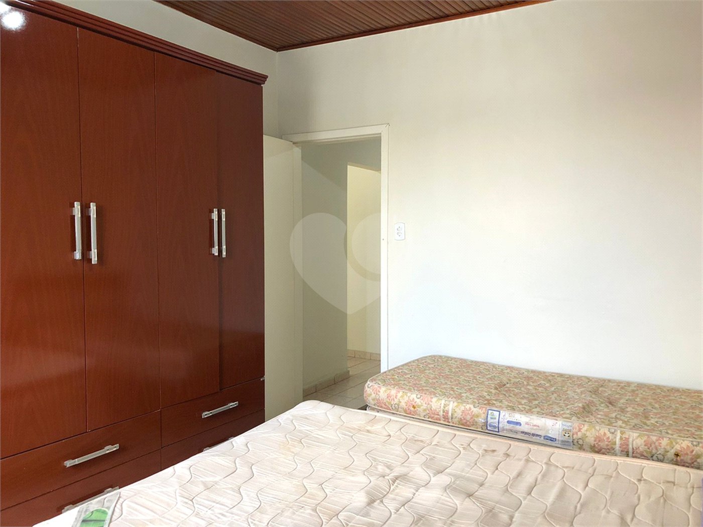 Sobrado à venda com 3 quartos em Vila Gustavo, São Paulo, SP