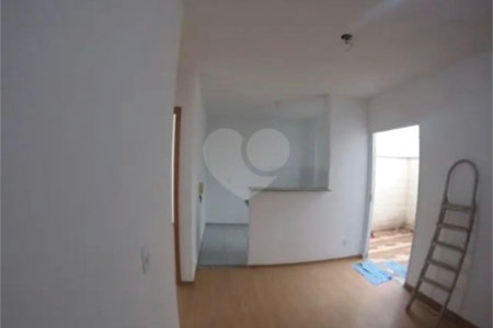 Apartamento à venda com 2 quartos em Jardim Guarujá, Sorocaba, SP