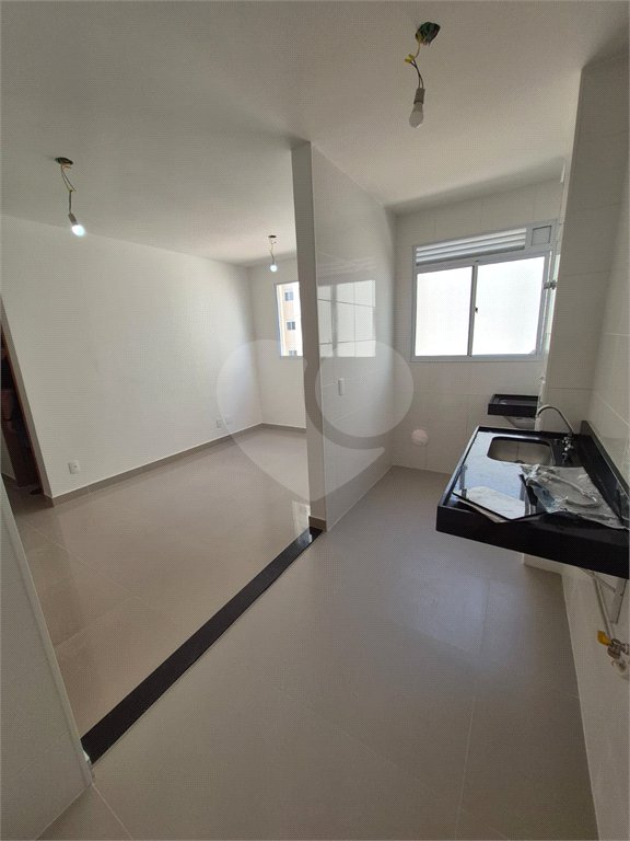 Apartamento à venda com 2 quartos em Engordadouro, Jundiaí, SP