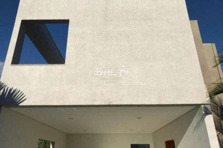 Casa à venda com 5 quartos, sendo 3 suítes, em Loteamento Jardim Morumbi, Atibaia, SP