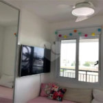 Apartamento à venda com 3 quartos, sendo 1 suíte, em Tatuapé, São Paulo, SP