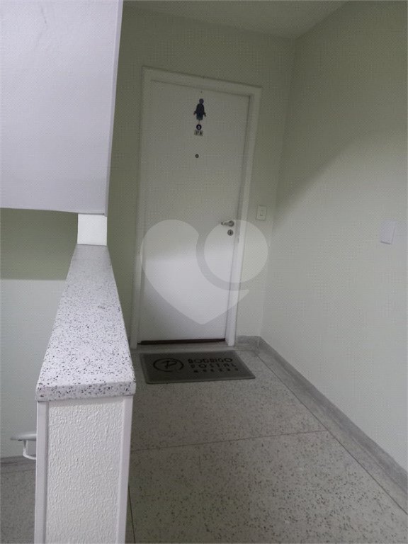 Apartamento para alugar com 2 quartos em Santana, São Paulo, SP