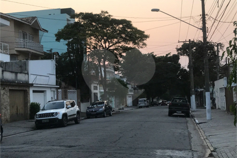 Terreno à venda em Água Fria, São Paulo, SP