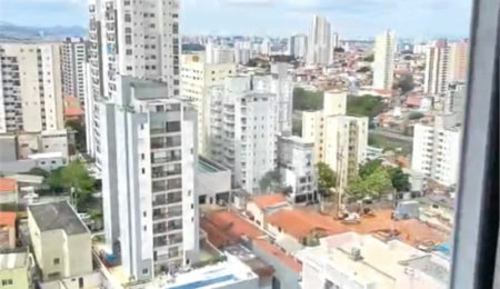 Apartamento à venda com 2 quartos, sendo 1 suíte,  em Tucuruvi, São Paulo, SP
