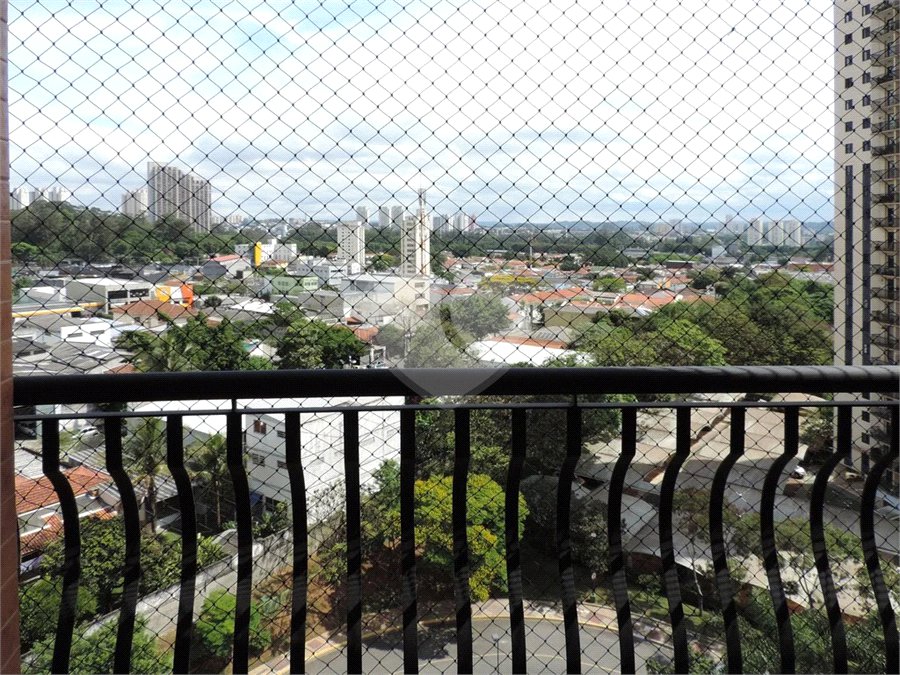 Apartamento para alugar com 3 quartos, sendo 1 suíte,  em Alto da Boa Vista, São Paulo, SP