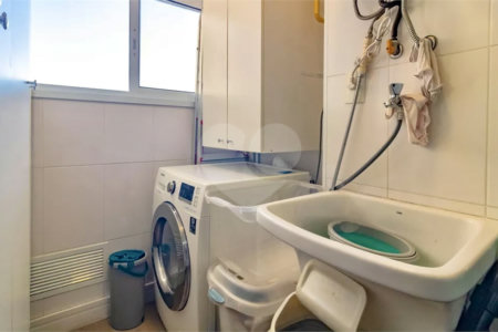 Apartamento à venda com 2 quartos, sendo 1 suíte,  em Vila Mascote, São Paulo, SP