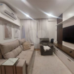Cobertura à venda com 3 quartos, sendo 2 suítes,  em Maracanã, Rio de Janeiro, RJ