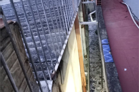 Sobrado à venda com 3 quartos em Vila Menck, Osasco, SP