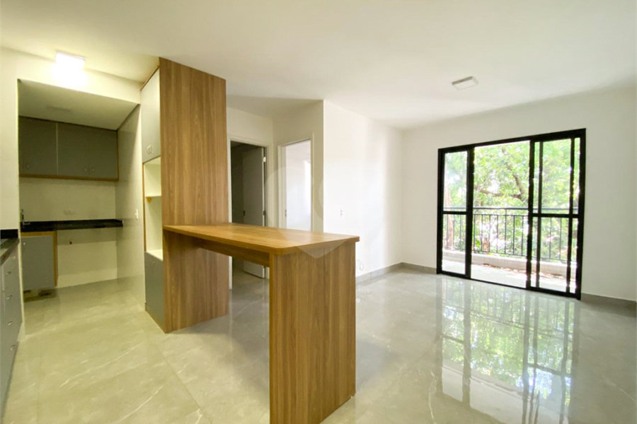 Apartamento à venda com 1 quarto em Vila Maria, São Paulo, SP