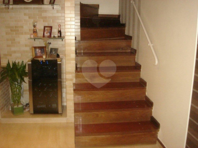 Sobrado à venda com 3 quartos em Casa Verde, São Paulo, SP