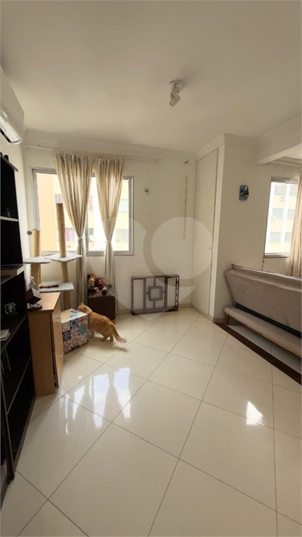 Apartamento à venda com 2 quartos em Engenho Novo, Rio de Janeiro, RJ