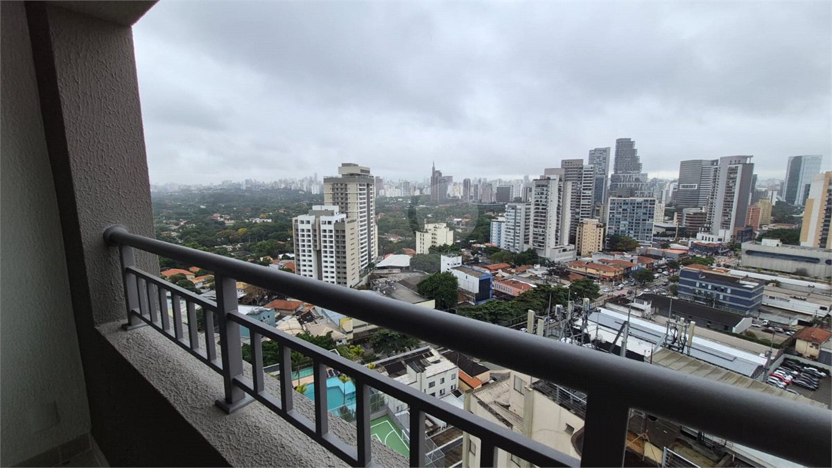 Studio à venda em Butantã, São Paulo, SP