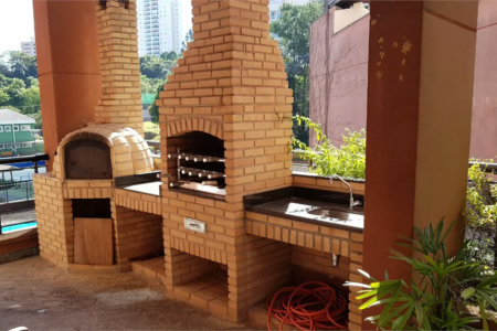 Apartamento à venda com 3 quartos, sendo 2 suítes,  em Vila Suzana, São Paulo, SP