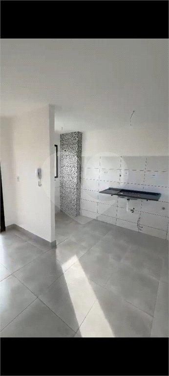 Apartamento à venda com 2 quartos em Cidade Continental, São Paulo, SP