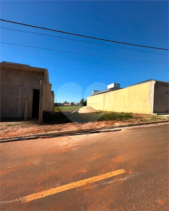 Terreno à venda em Residencial Ponta Porã I, Ponta Porã, MS