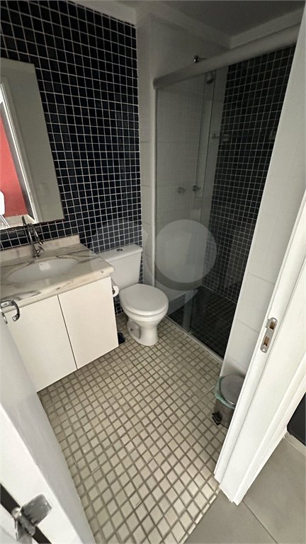 Apartamento à venda com 1 quarto em Vila Buarque, São Paulo, SP
