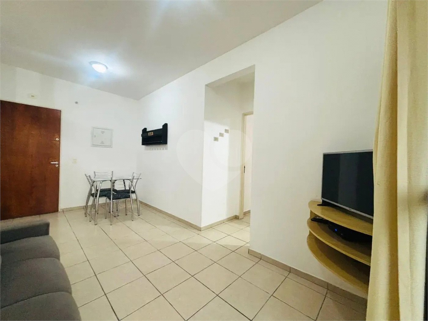 Apartamento à venda com 1 quarto em Saúde, São Paulo, SP