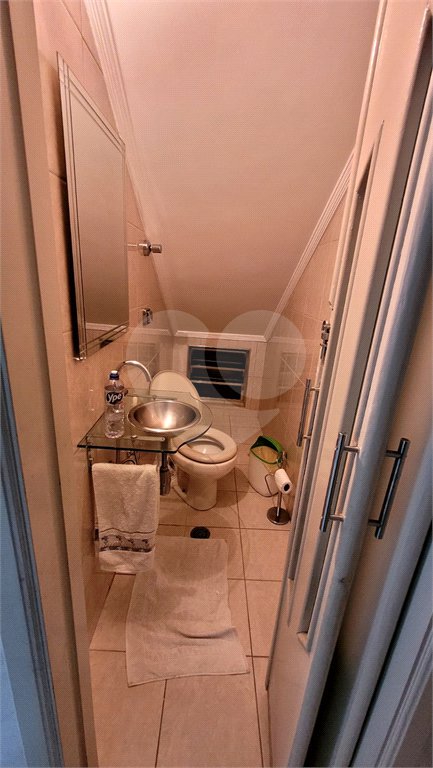 Sobrado à venda com 3 quartos, sendo 1 suíte, em Vila Gustavo, São Paulo, SP