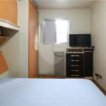 Apartamento à venda com 2 quartos em Parada Inglesa, São Paulo, SP