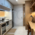 Apartamento à venda ou para alugar com 1 suíte em Itaim Bibi, São Paulo, SP