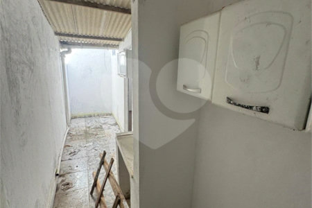 Casa à venda ou para alugar com 1 quarto em Campo Grande, Rio de Janeiro, RJ