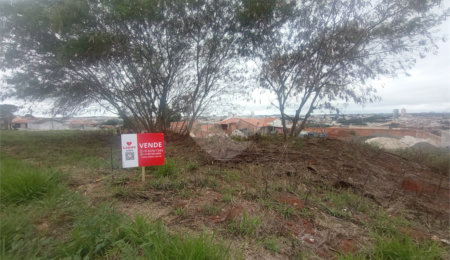 Terreno à venda em Vila Santana, Itapetininga, SP