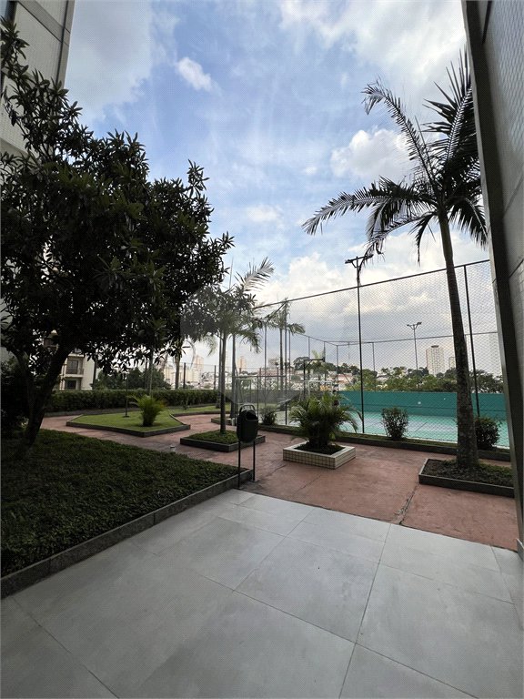 Apartamento à venda com 3 quartos, sendo 1 suíte,  em Parque Mandaqui, São Paulo, SP
