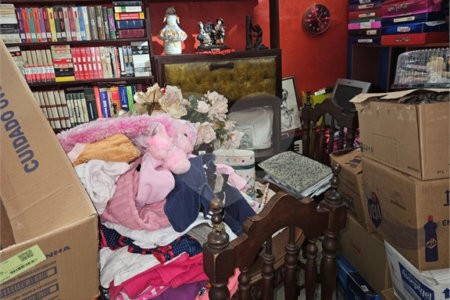 Apartamento para alugar com 1 quarto em Perdizes, São Paulo, SP
