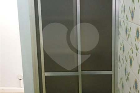 Apartamento à venda com 1 quarto em Estácio, Rio de Janeiro, RJ