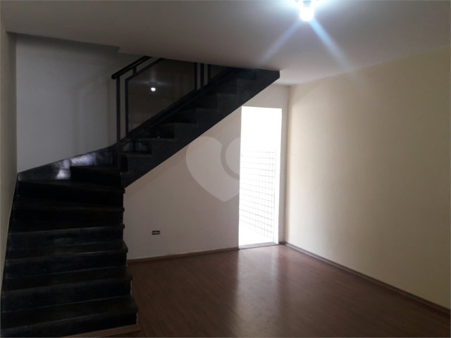 Sobrado à venda com 3 quartos em Santana, São Paulo, SP