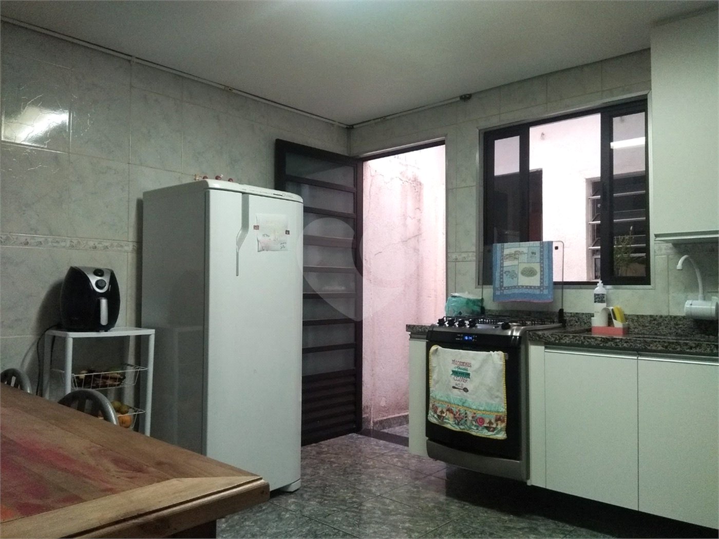 Sobrado à venda com 3 quartos em Água Fria, São Paulo, SP