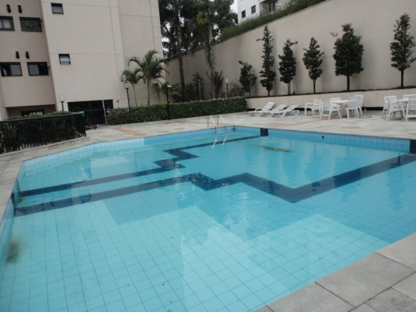 Apartamento à venda com 3 quartos, sendo 1 suíte, em Vila Butantã, São Paulo, SP