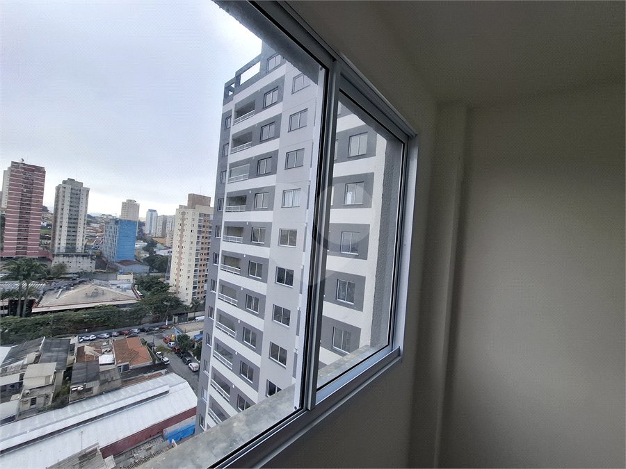 Apartamento à venda com 2 quartos em Freguesia do Ó, São Paulo, SP