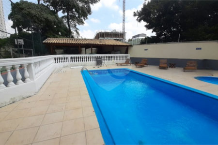 Apartamento à venda com 3 quartos em Vila Leonor, Guarulhos, SP