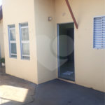 Casa à venda com 2 quartos em Núcleo Residencial Castelo Branco, São Carlos, SP