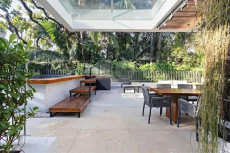 Casa à venda ou para alugar com 2 suítes no condomínio Praça Gabriel, São Paulo - SP