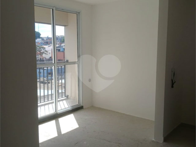 Apartamento à venda com 2 quartos em Vila Nova Cachoeirinha, São Paulo, SP