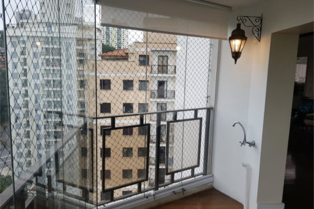 Apartamento à venda com 4 quartos, sendo 1 suíte, em Morumbi, São Paulo, SP