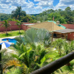 Casa à venda com 3 suítes no condomínio Chacarás Bela Vista, Mairiporã - SP