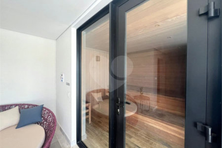 Apartamento à venda com 1 quarto em Parque Campolim, Sorocaba, SP