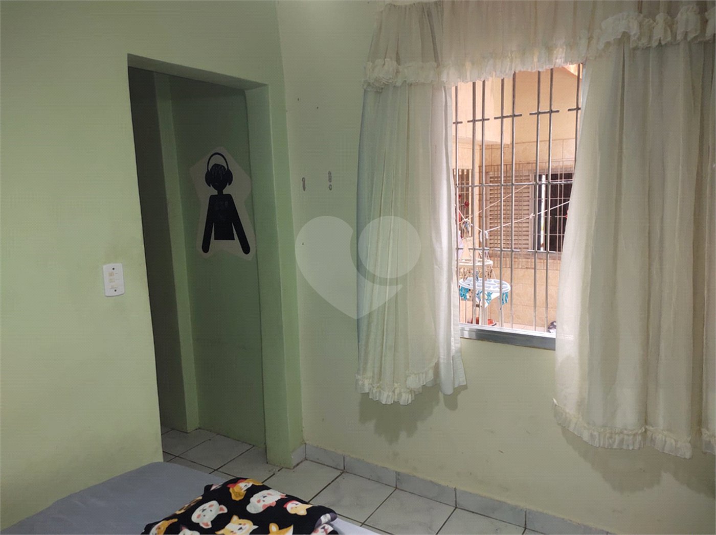 Sobrado à venda com 4 quartos, sendo 3 suítes, em Mandaqui, São Paulo, SP