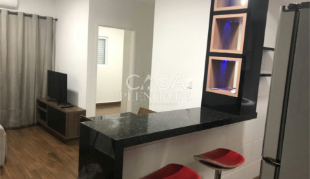 Apartamento para alugar com 2 quartos, sendo 1 suíte,  em Parque Bela Vista, Votorantim, SP