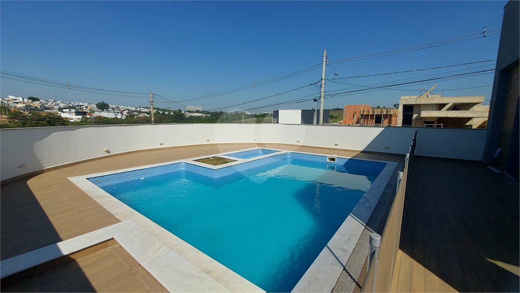 Terreno à venda no condomínio Jardim Residencial Helena Maria, Sorocaba - SP