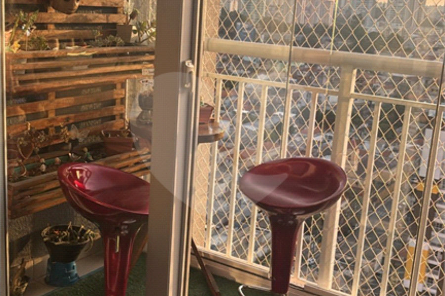 Apartamento à venda com 2 quartos em Limão, São Paulo, SP