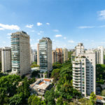 Apartamento à venda com 3 suítes em Vila Nova Conceição, São Paulo, SP