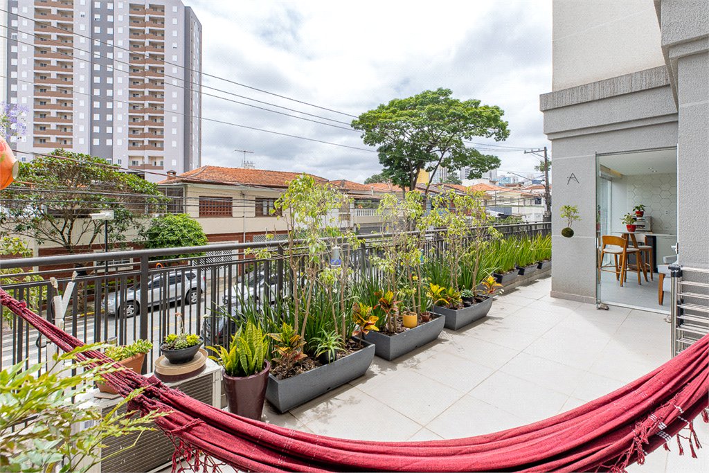 Apartamento à venda com 3 quartos, sendo 1 suíte, em Alto da Boa Vista, São Paulo, SP