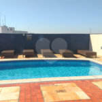 Studio à venda com 1 quarto em Vila Monte Alegre, São Paulo, SP