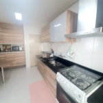 Apartamento à venda com 3 quartos em Moema, São Paulo, SP