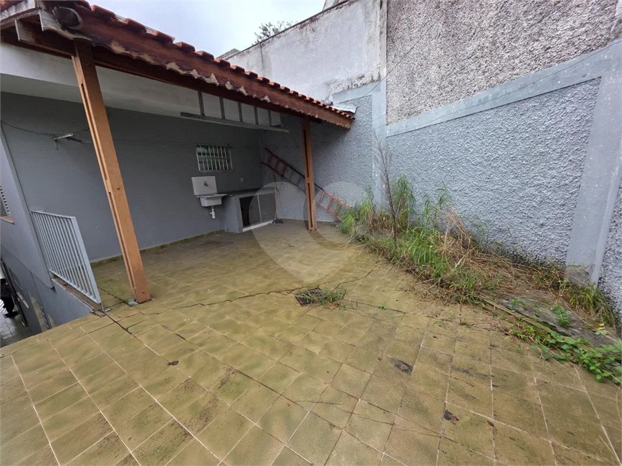 Casa à venda com 3 quartos, sendo 1 suíte, em Casa Verde, São Paulo, SP
